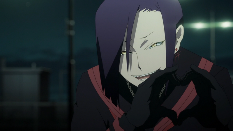Illustration for article titled The Very Good and Very Bad Writing of Re:Creators